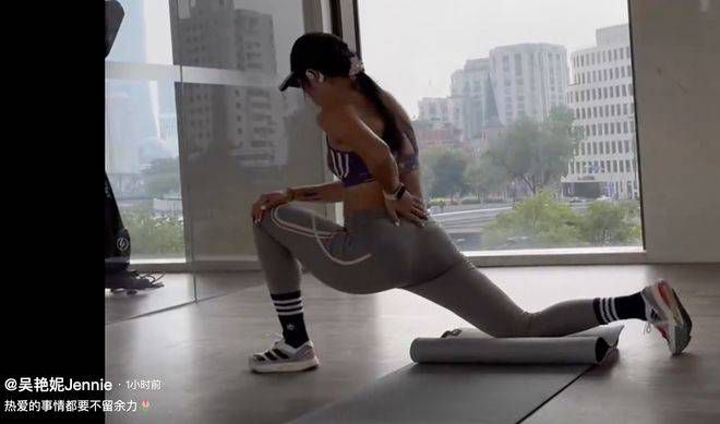 妈妈的职业