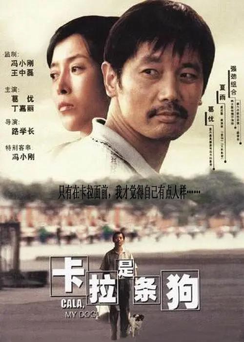 一年十二个男人