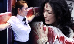 亚洲一区二区三区四区中文